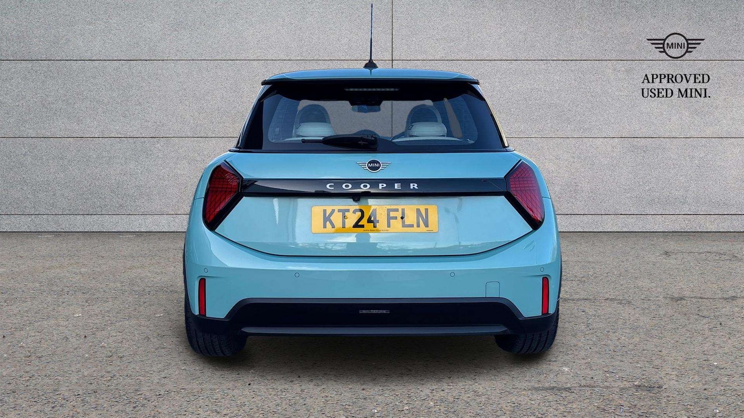 Used MINI Cooper 2024 for sale - 76610706: Photo 20