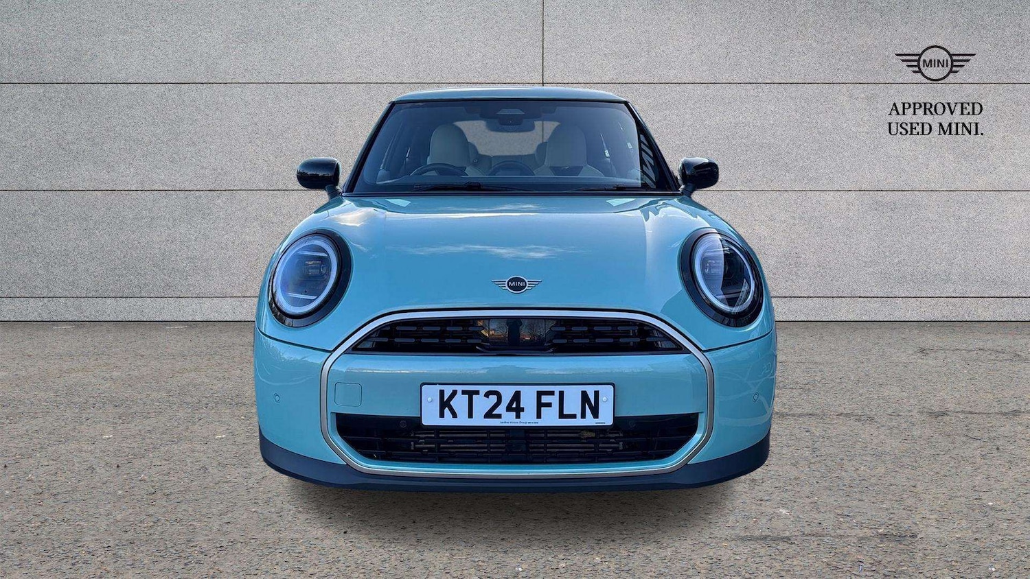 Used MINI Cooper 2024 for sale - 76610706: Photo 21