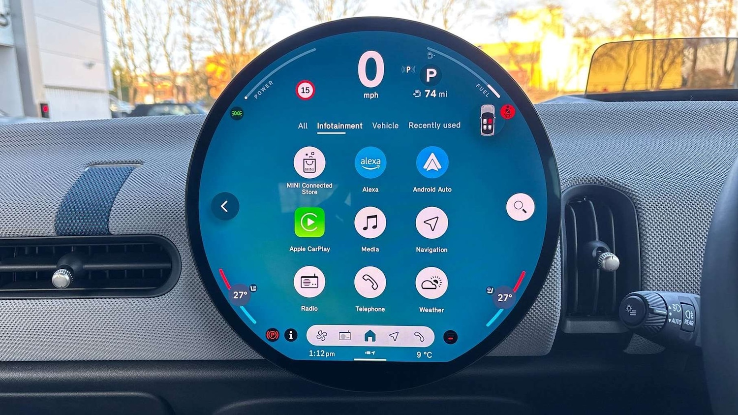 Used MINI Cooper 2024 for sale - 76610706: Photo 31