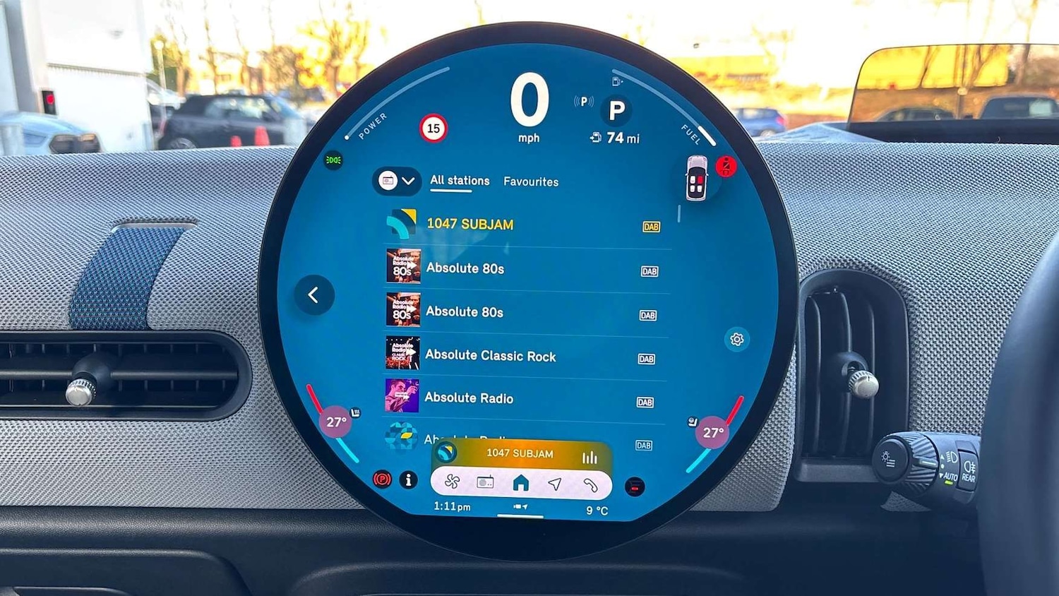 Used MINI Cooper 2024 for sale - 76610706: Photo 32