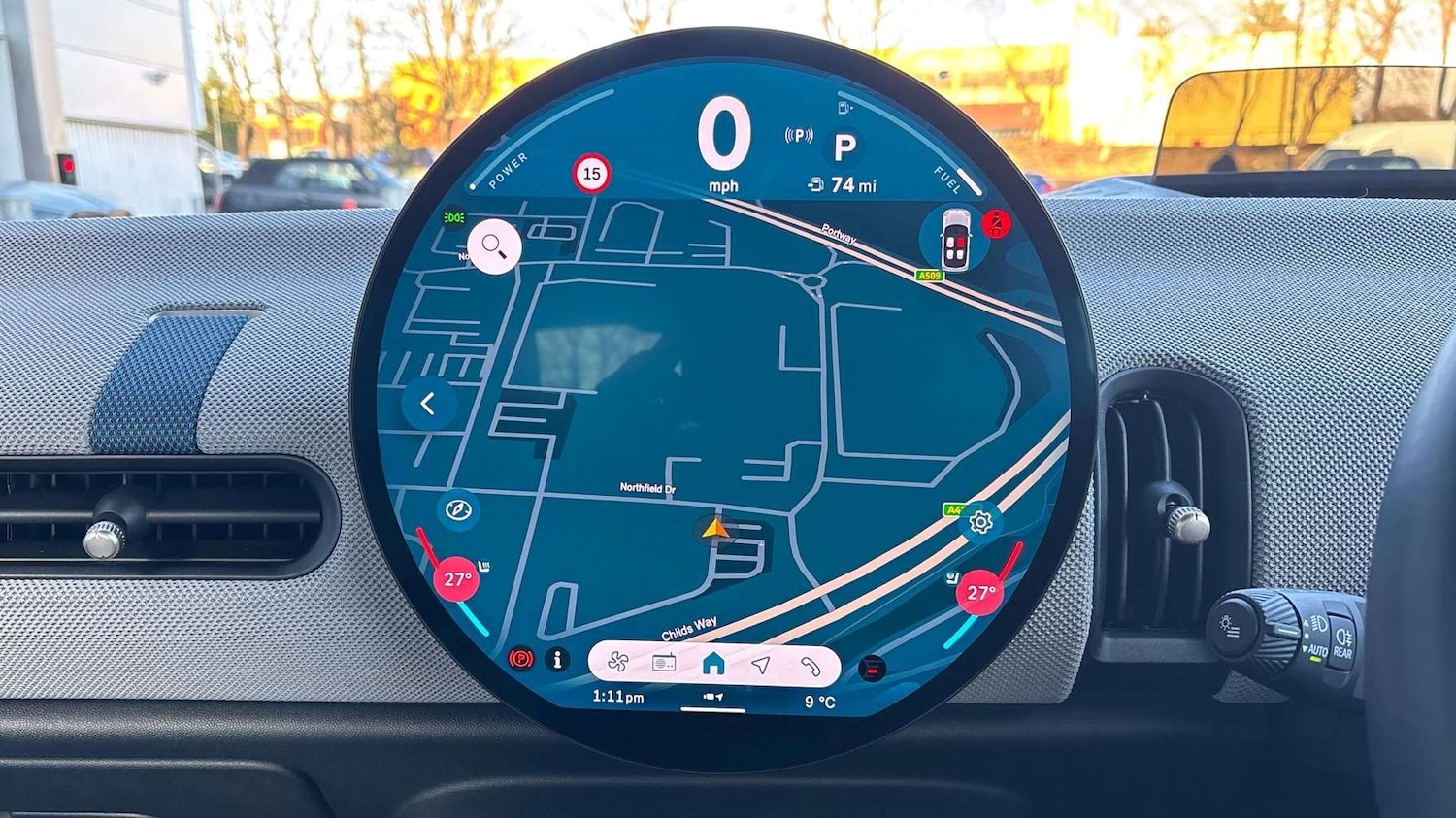 Used MINI Cooper 2024 for sale - 76610706: Photo 33