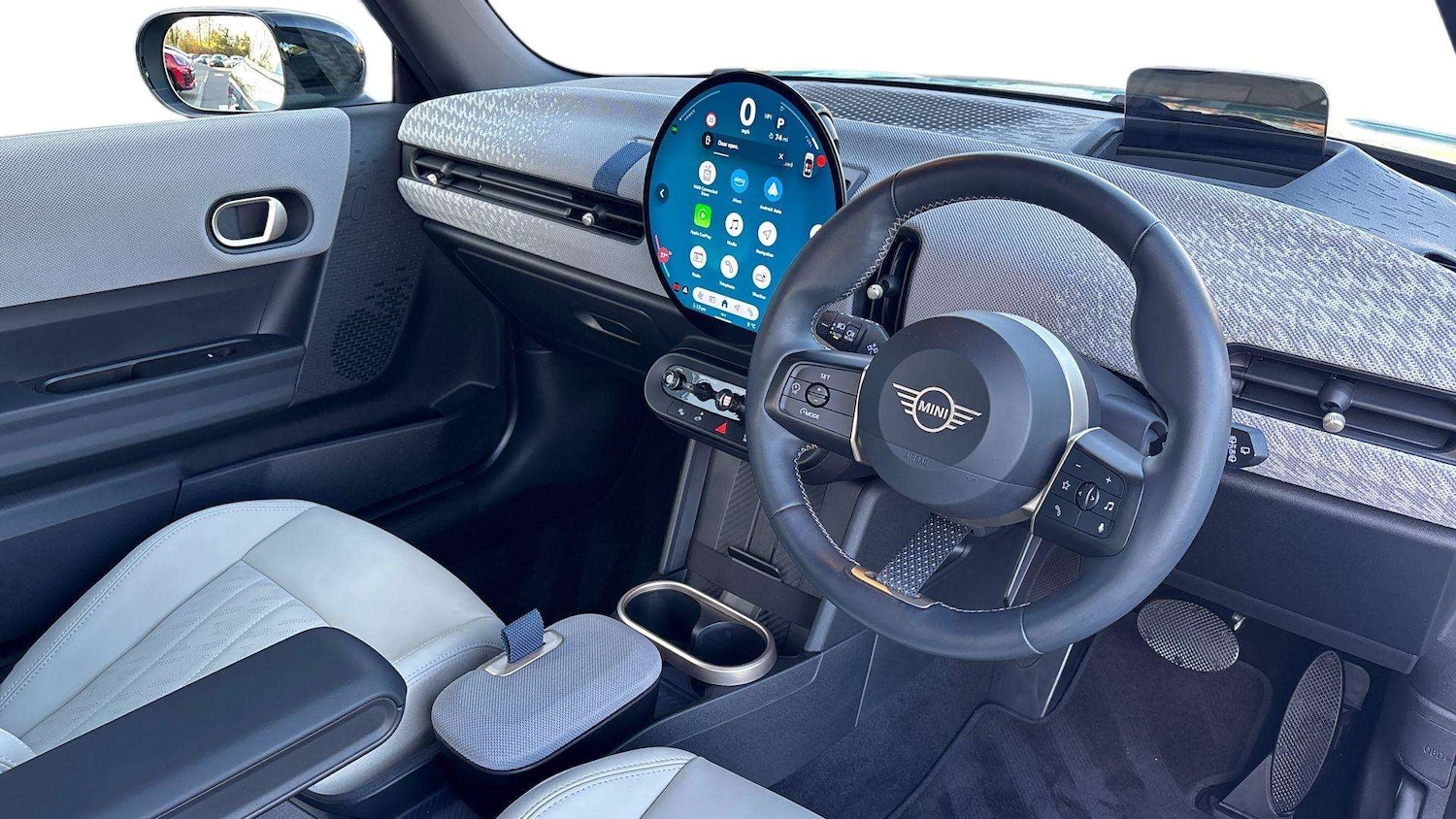 Used MINI Cooper 2024 for sale - 76610706: Photo 8
