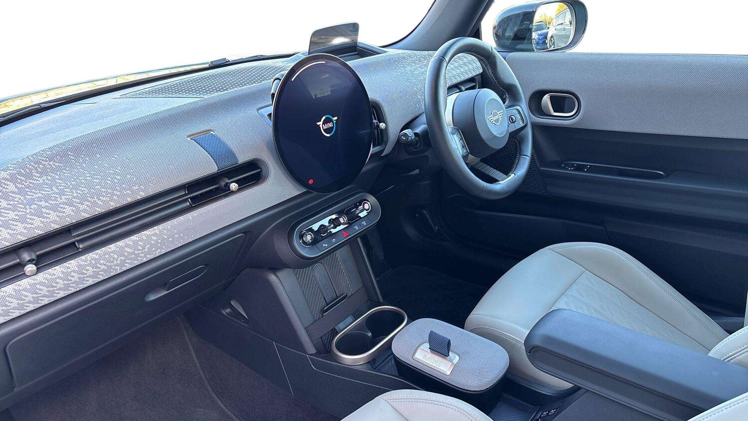 Used MINI Cooper 2024 for sale - 76610706: Photo 9