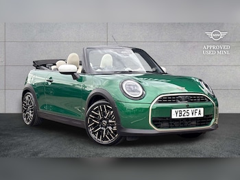 Used MINI Cooper 2025 for sale - 78625666: Photo