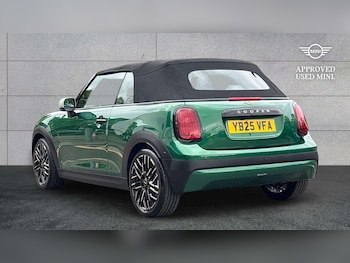 Used MINI Cooper 2025 for sale - 78625666: Photo