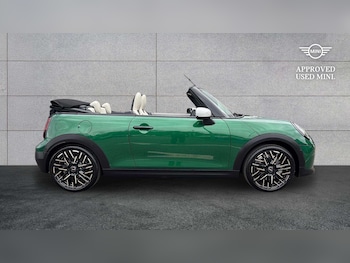 Used MINI Cooper 2025 for sale - 78625666: Photo