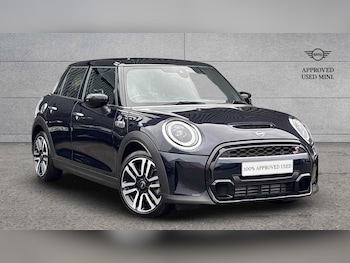MINI - Hatch