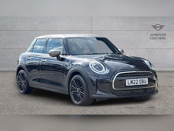 Used MINI Hatch 2022 for sale - 78248005: Photo