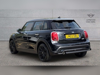 Used MINI Hatch 2022 for sale - 78248005: Photo