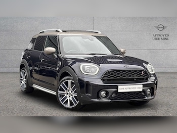 MINI - Countryman