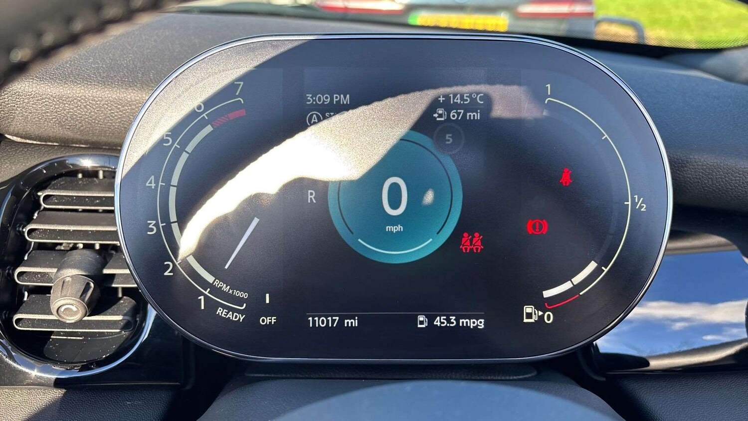 Used MINI Convertible 2023 for sale - 77698713: Photo 11