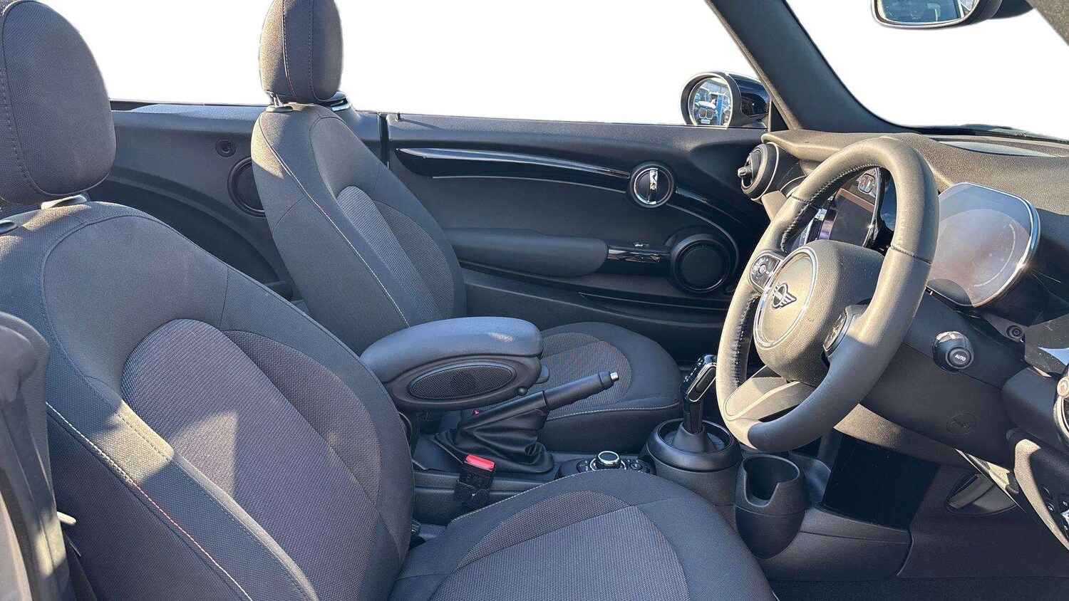 Used MINI Convertible 2023 for sale - 77698713: Photo 13