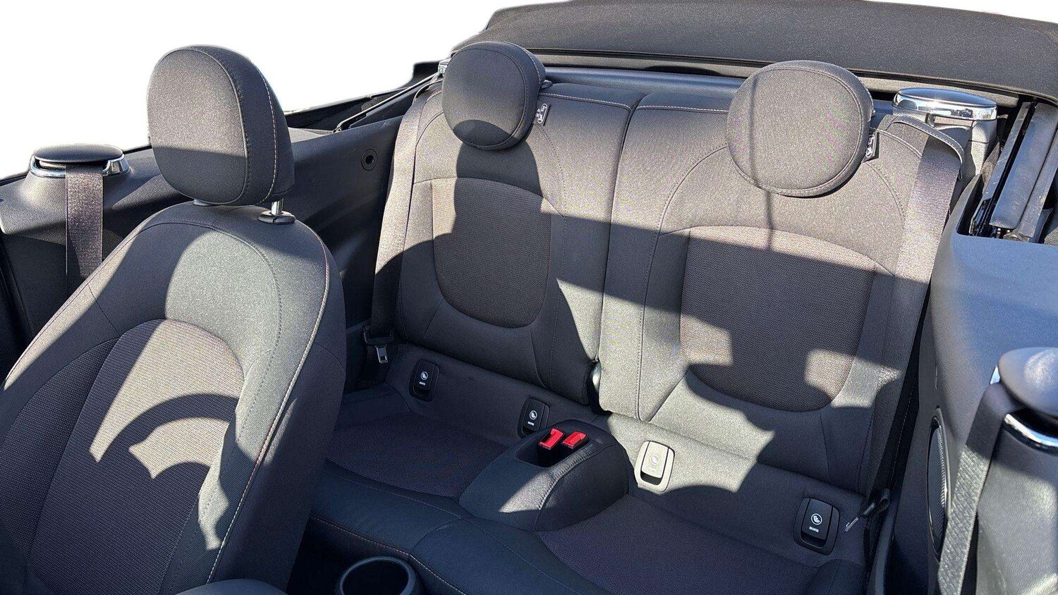 Used MINI Convertible 2023 for sale - 77698713: Photo 14