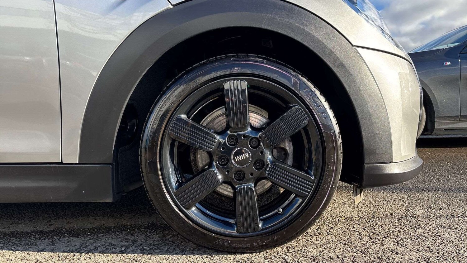 Used MINI Convertible 2023 for sale - 77698713: Photo 16