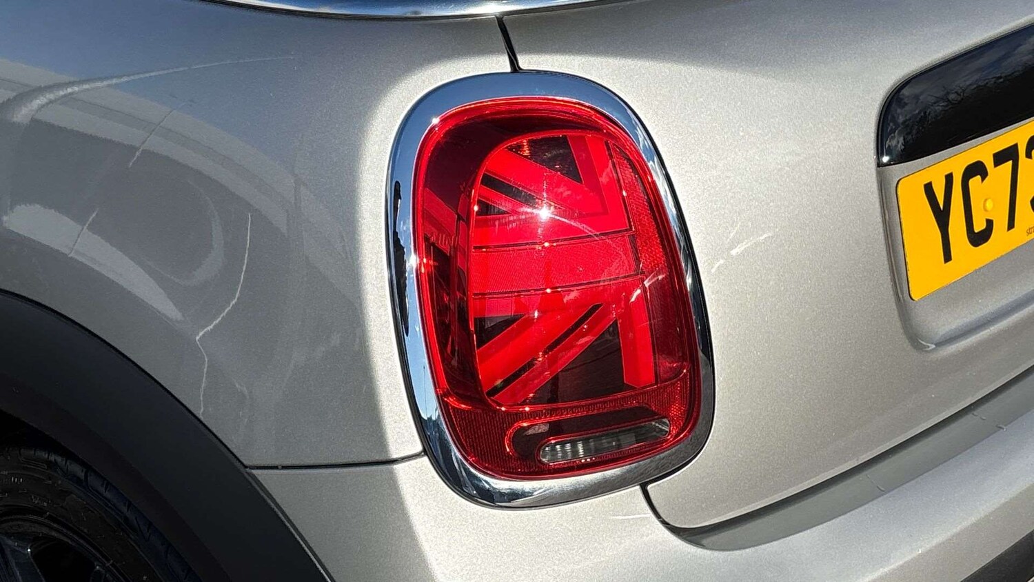 Used MINI Convertible 2023 for sale - 77698713: Photo 17