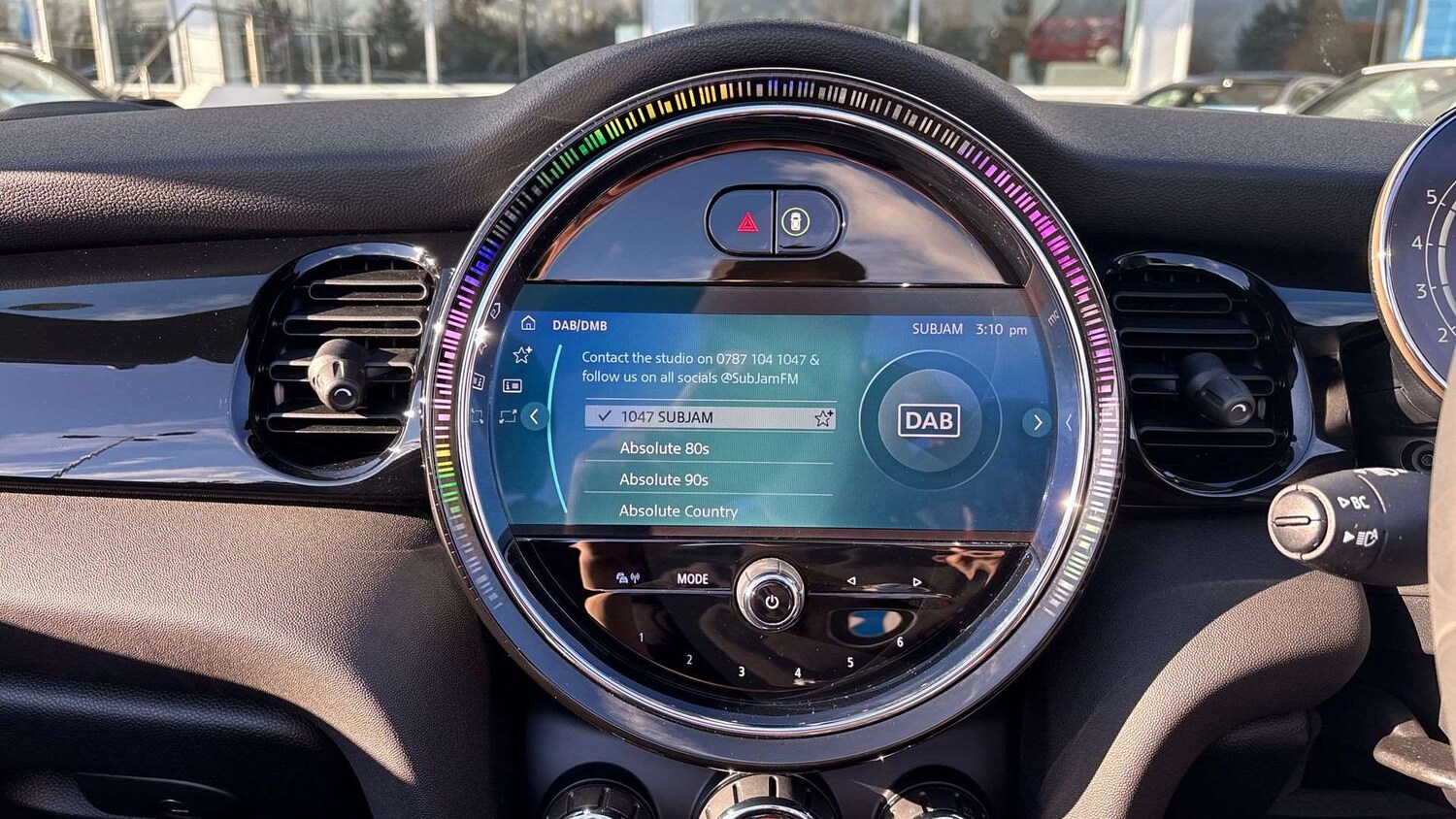 Used MINI Convertible 2023 for sale - 77698713: Photo 32