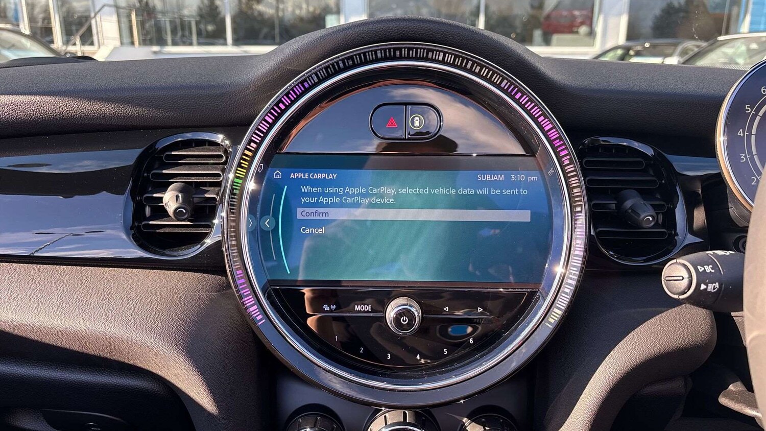 Used MINI Convertible 2023 for sale - 77698713: Photo 33