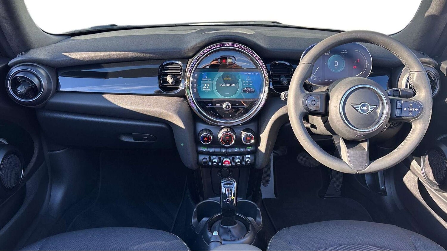 Used MINI Convertible 2023 for sale - 77698713: Photo 6