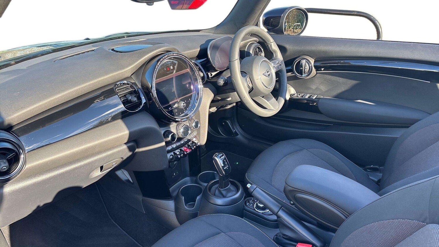 Used MINI Convertible 2023 for sale - 77698713: Photo 9