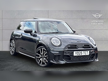 Used MINI Cooper 2025 for sale - 79556188: Photo