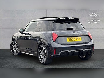 Used MINI Cooper 2025 for sale - 79556188: Photo