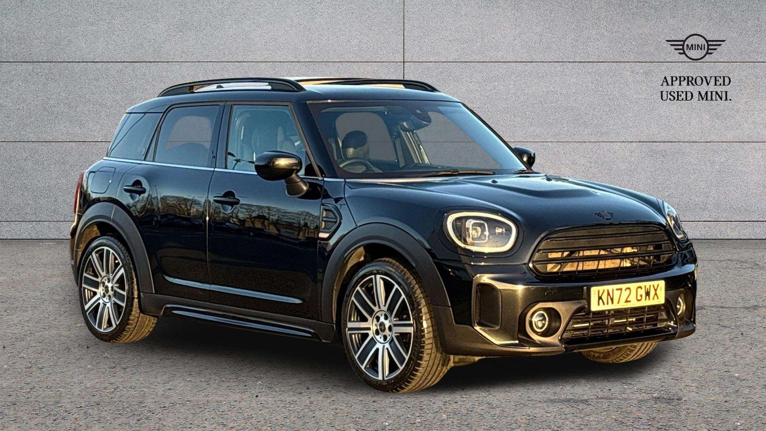 Used MINI Countryman 2022 for sale - 76610525: Photo 1