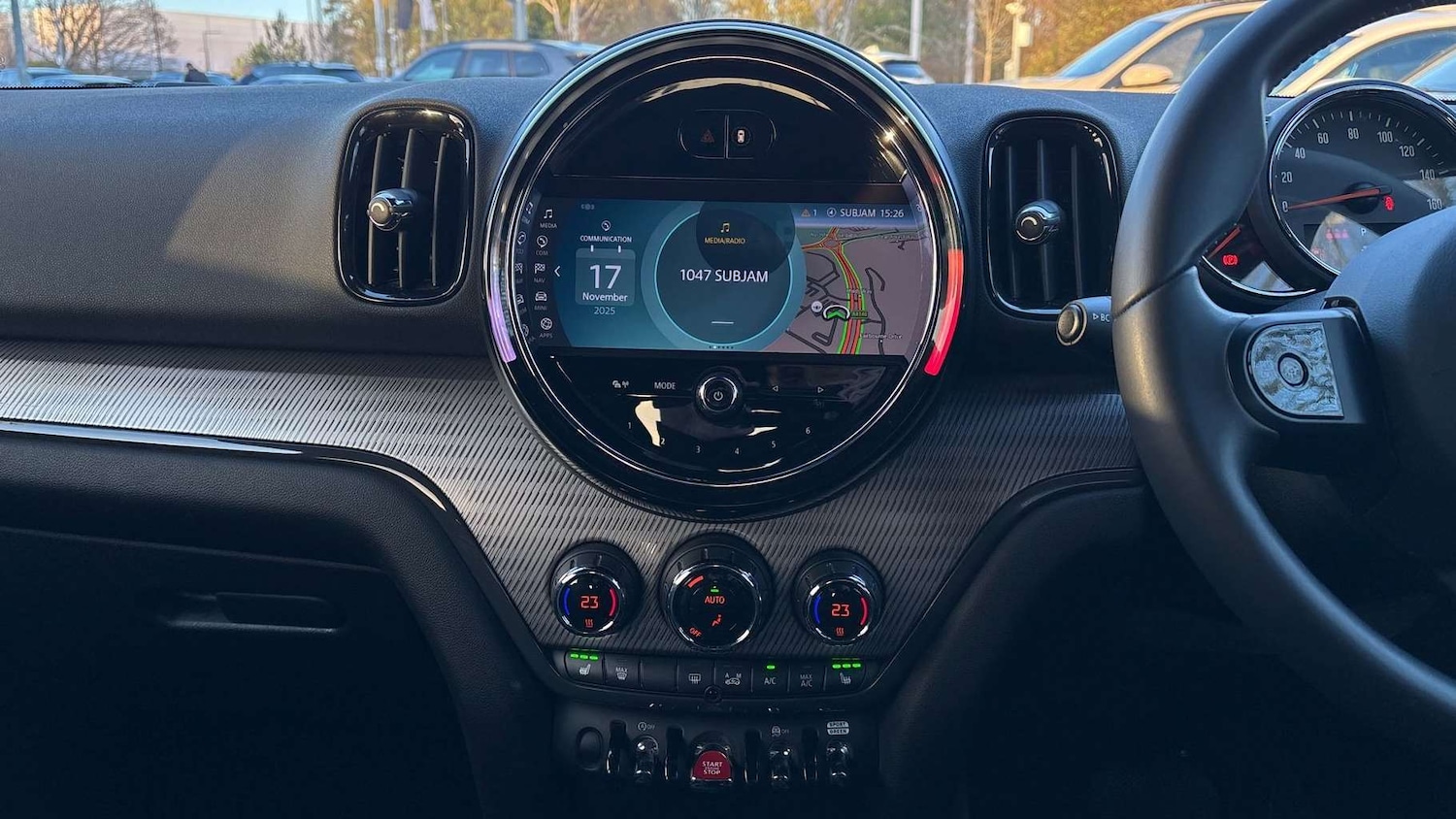 Used MINI Countryman 2022 for sale - 76610525: Photo 10