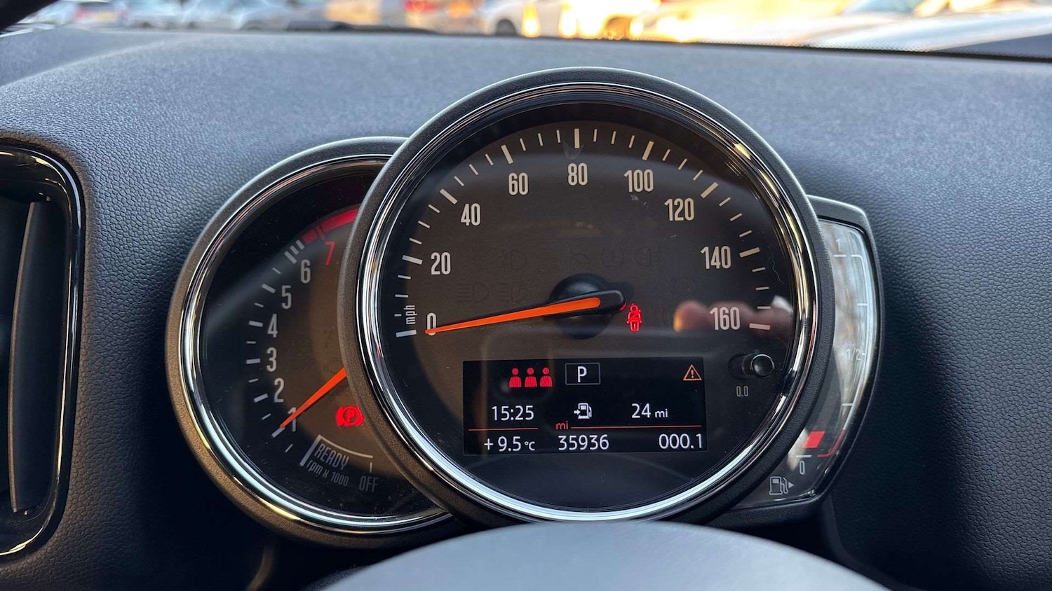 Used MINI Countryman 2022 for sale - 76610525: Photo 11