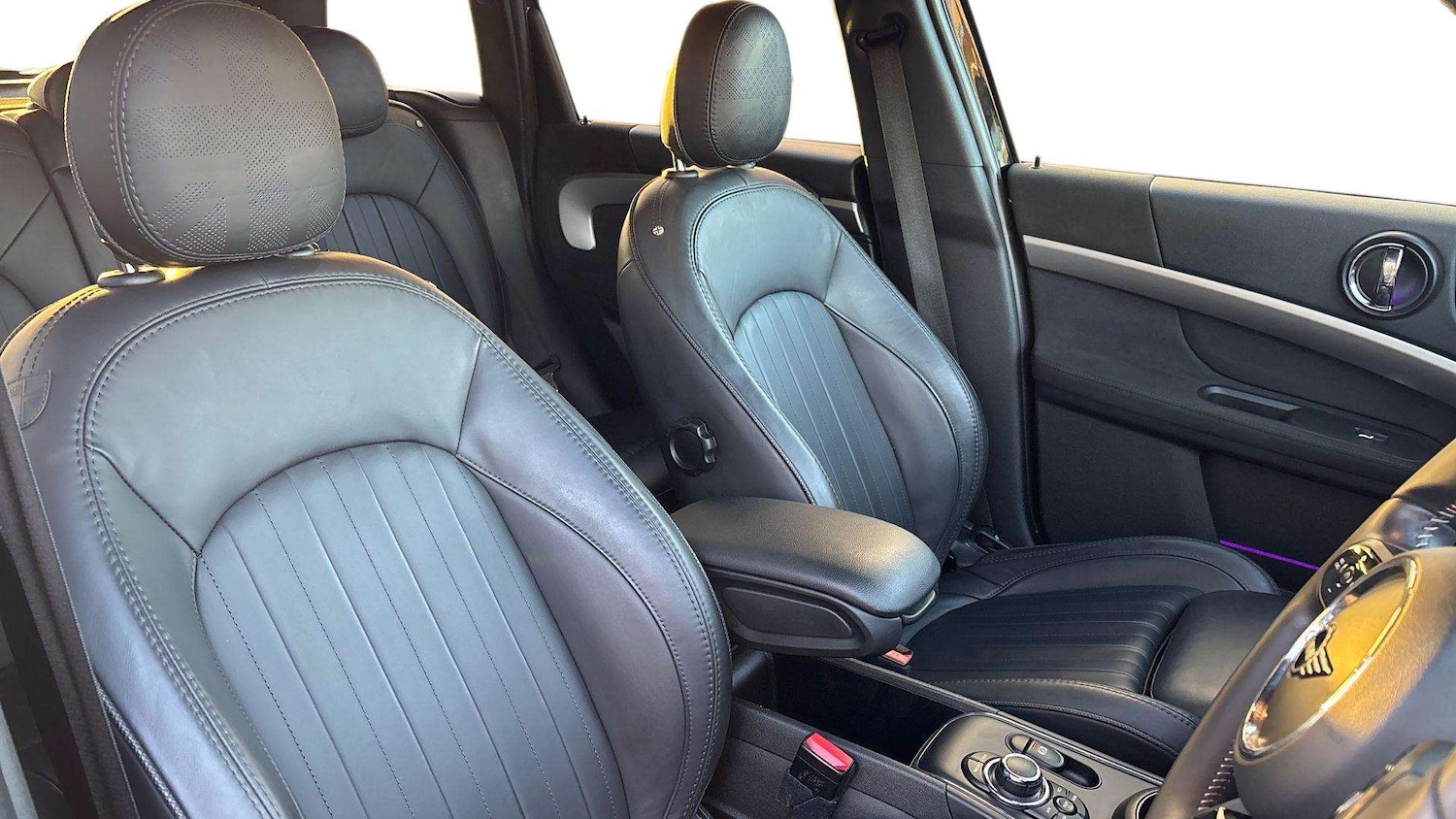 Used MINI Countryman 2022 for sale - 76610525: Photo 13