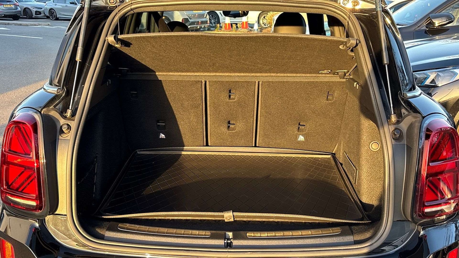 Used MINI Countryman 2022 for sale - 76610525: Photo 15