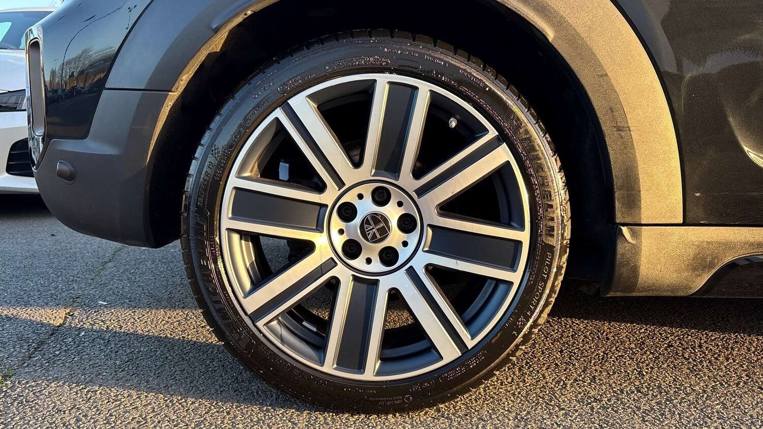 Used MINI Countryman 2022 for sale - 76610525: Photo 16