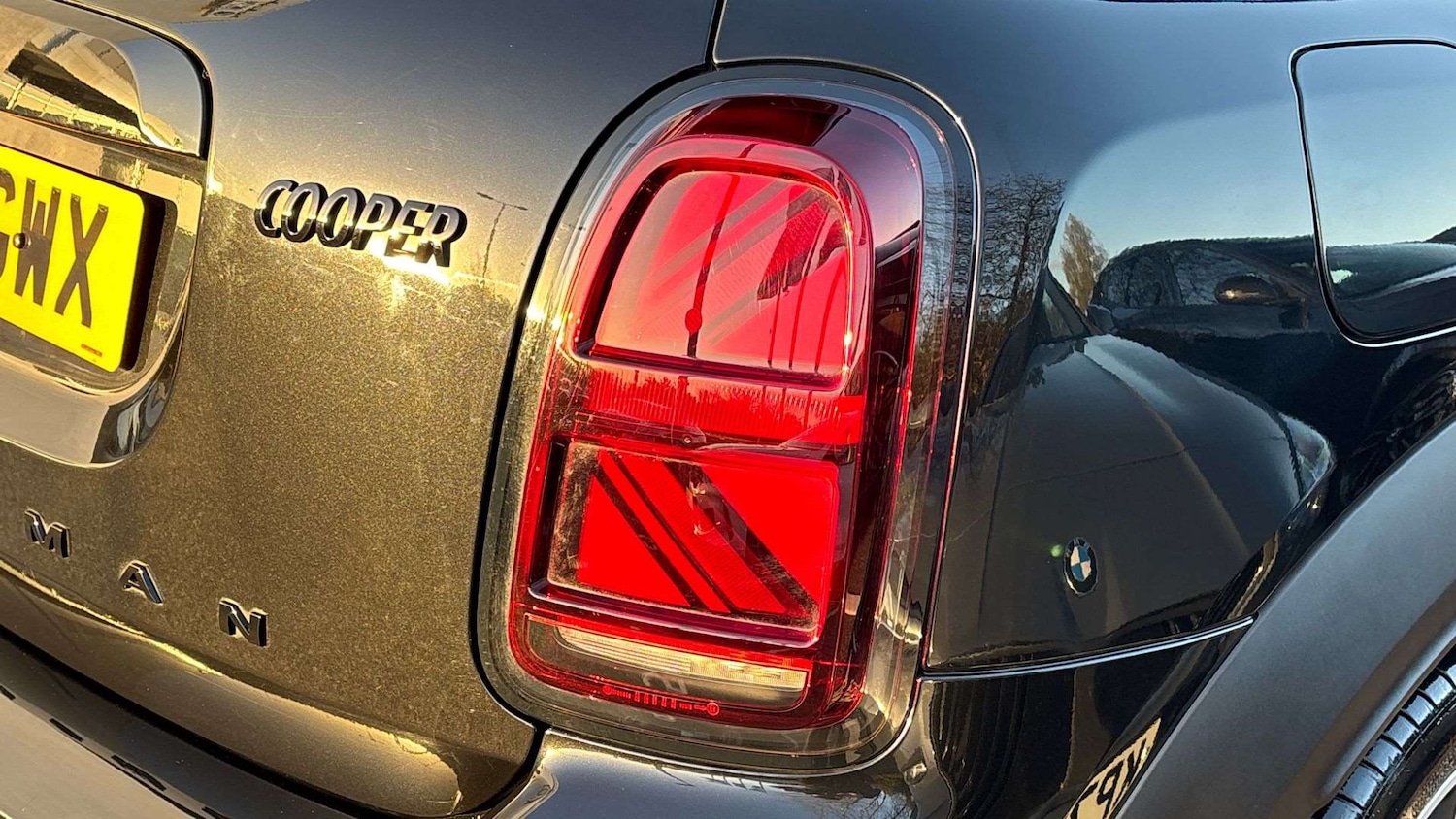 Used MINI Countryman 2022 for sale - 76610525: Photo 17