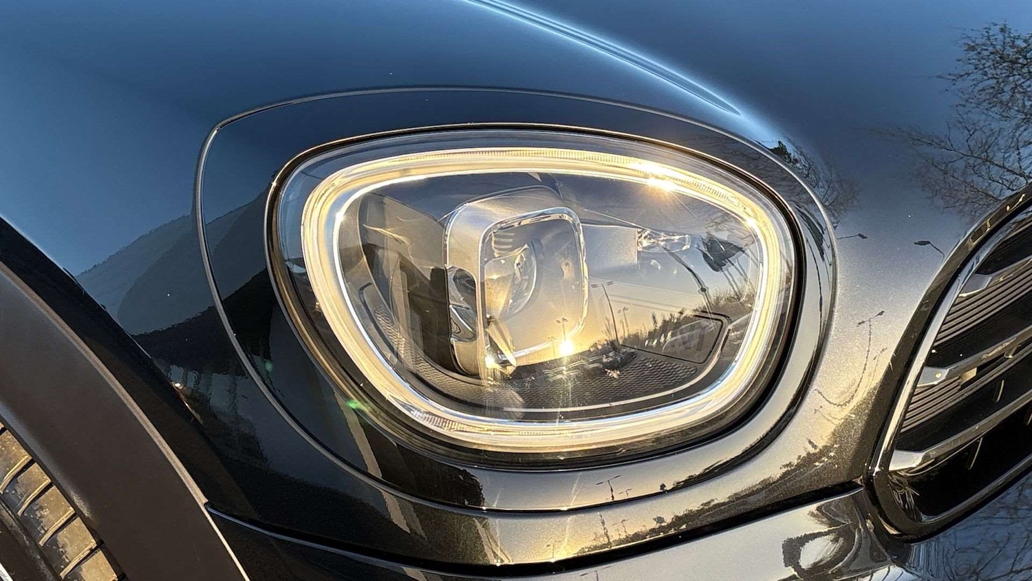 Used MINI Countryman 2022 for sale - 76610525: Photo 18