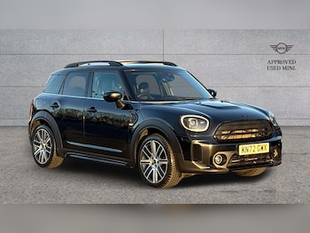 MINI - Countryman