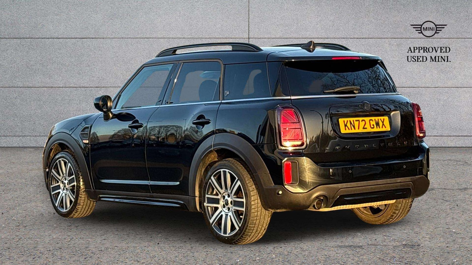 Used MINI Countryman 2022 for sale - 76610525: Photo 2