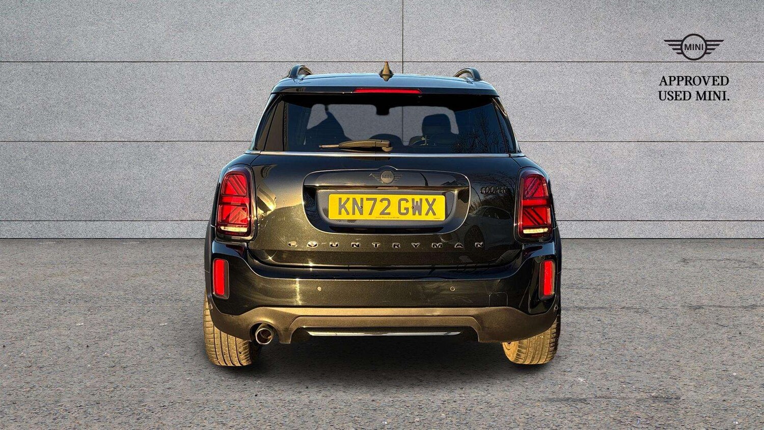 Used MINI Countryman 2022 for sale - 76610525: Photo 20
