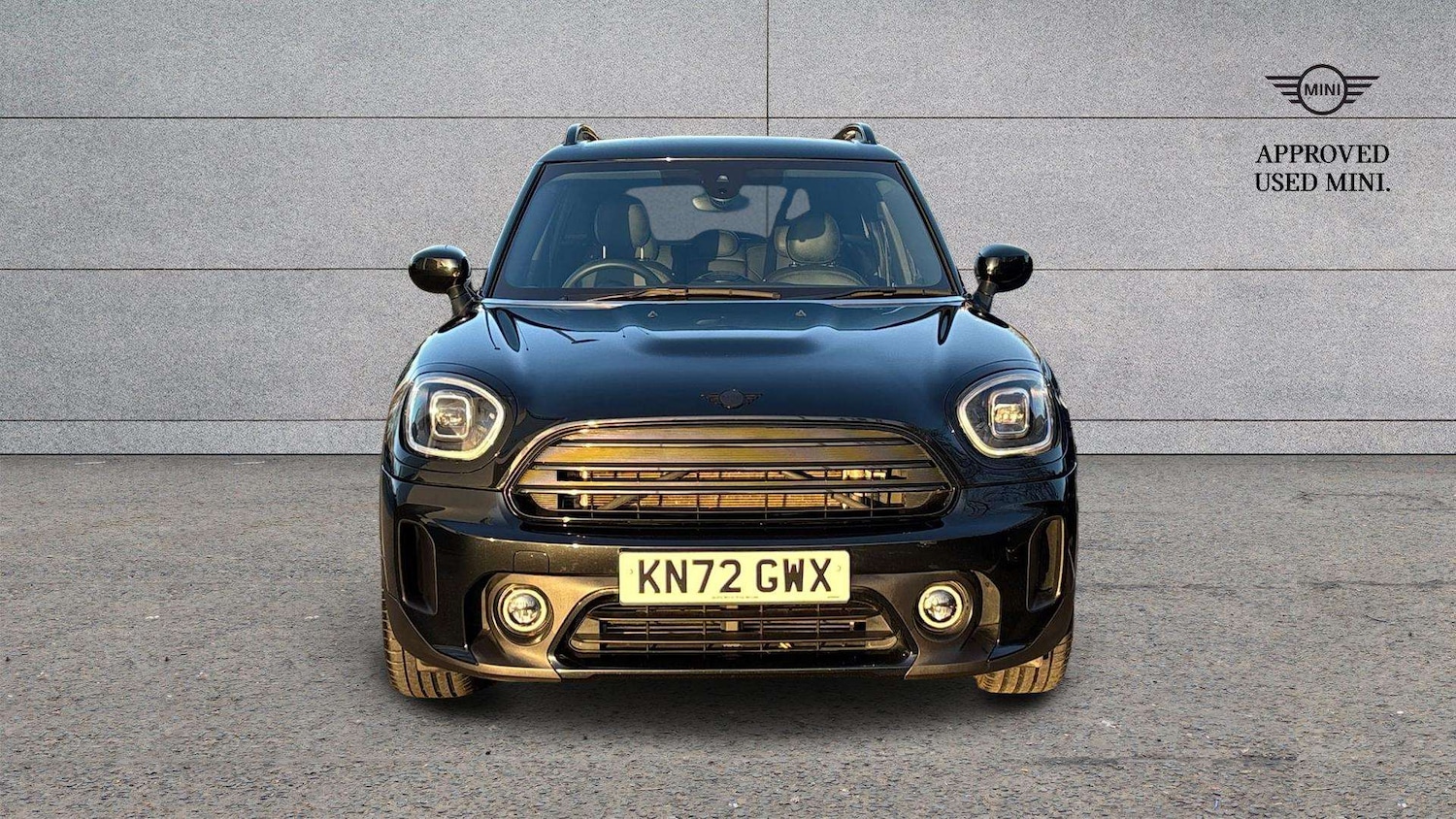 Used MINI Countryman 2022 for sale - 76610525: Photo 21