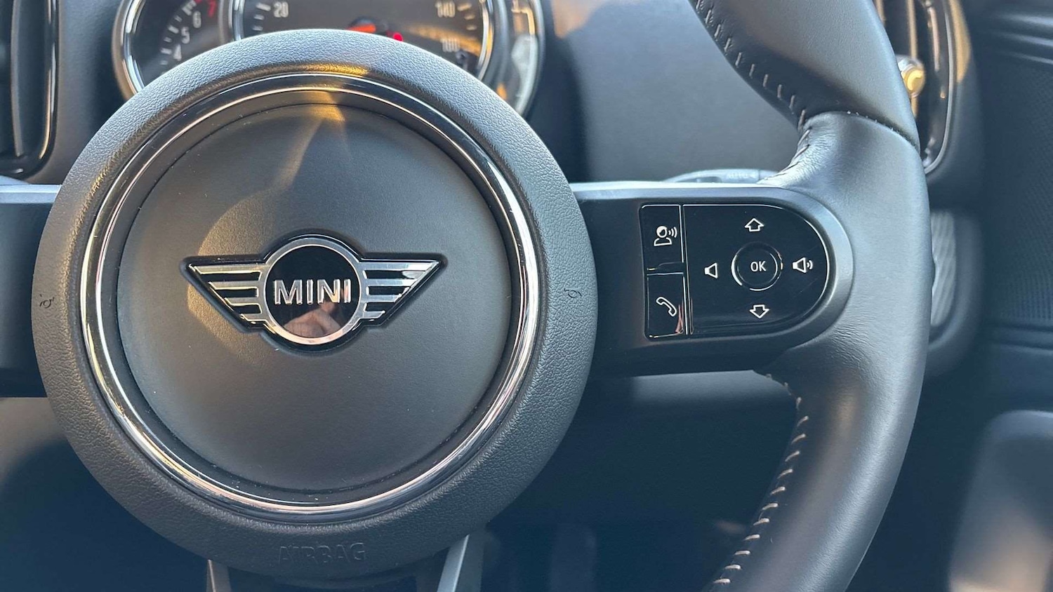 Used MINI Countryman 2022 for sale - 76610525: Photo 23