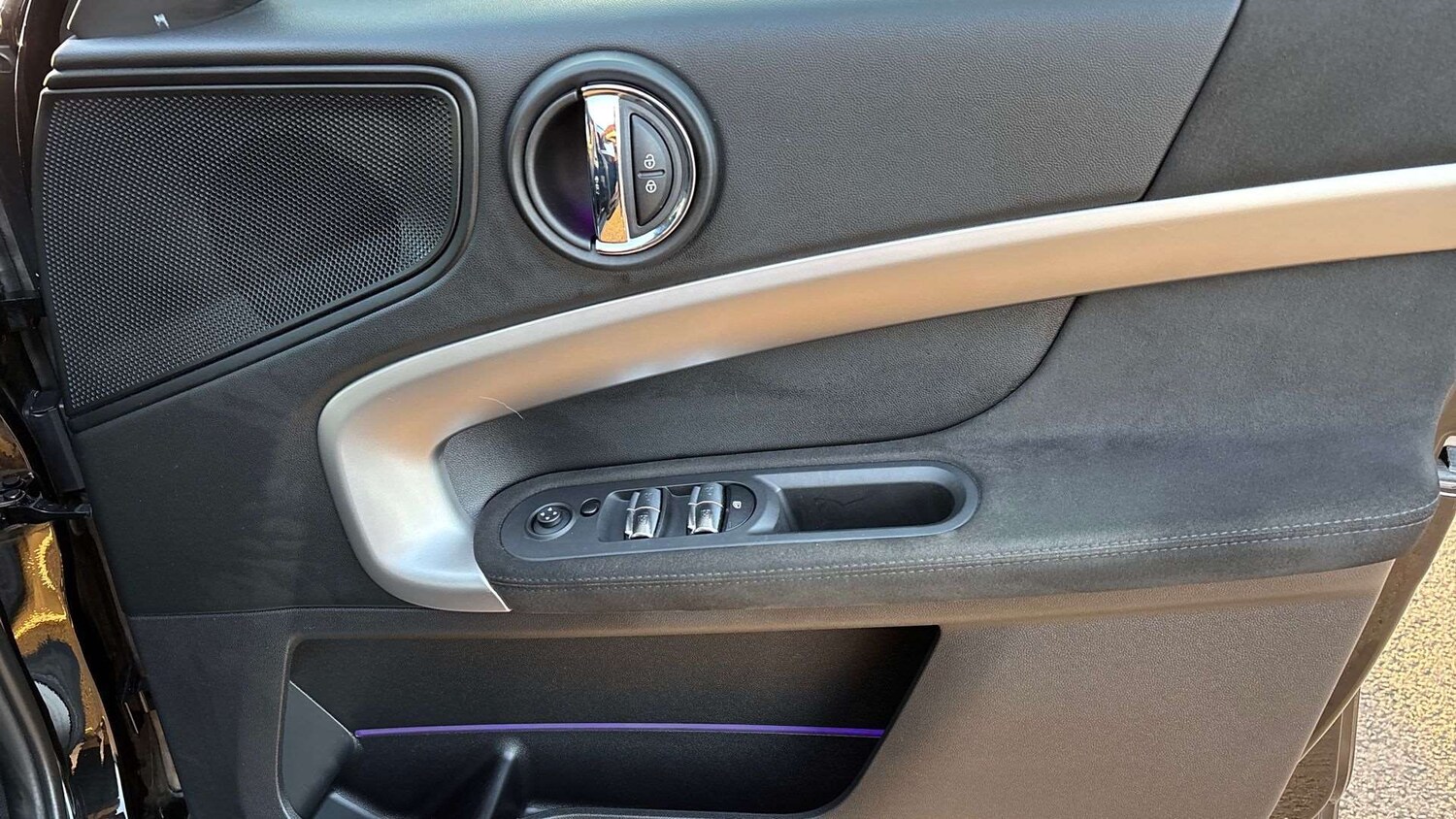 Used MINI Countryman 2022 for sale - 76610525: Photo 27