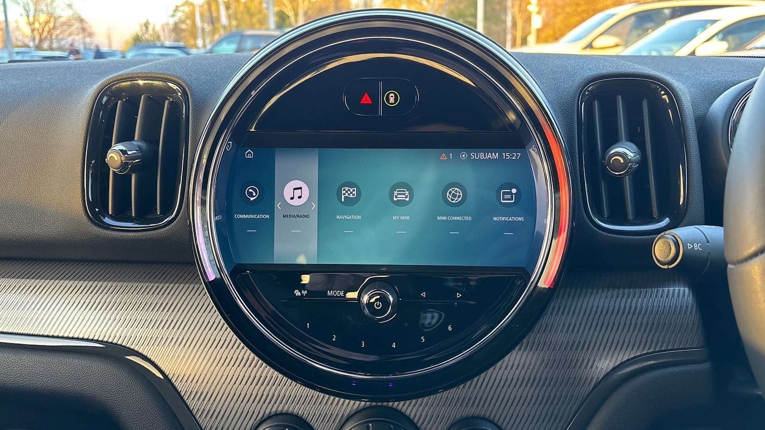 Used MINI Countryman 2022 for sale - 76610525: Photo 31