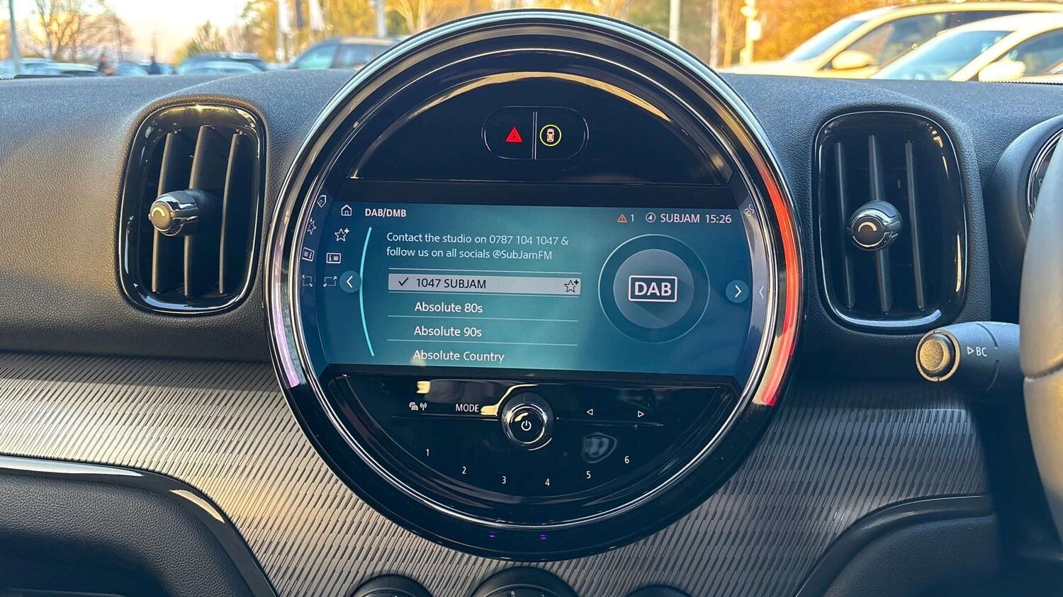 Used MINI Countryman 2022 for sale - 76610525: Photo 32