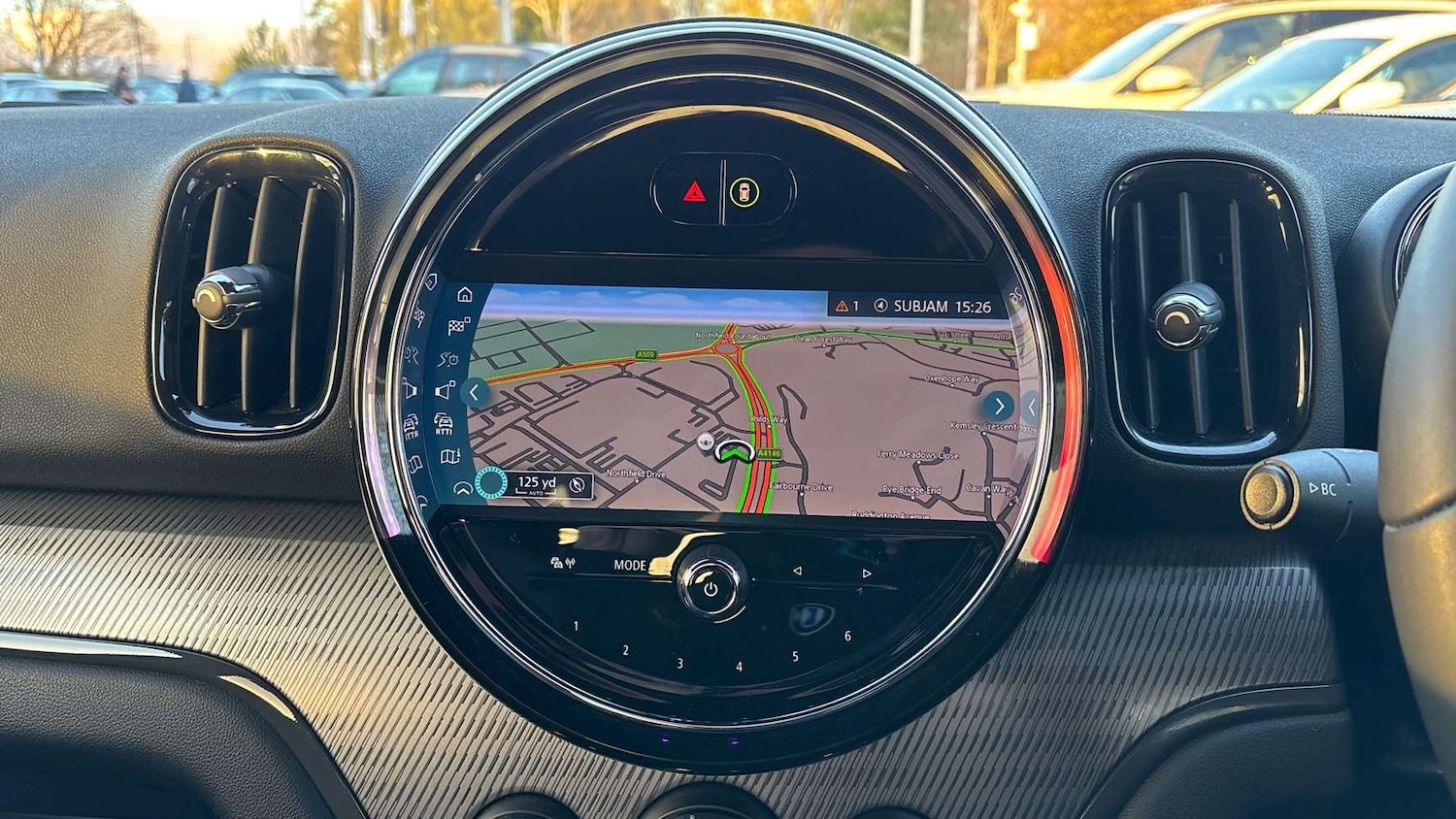 Used MINI Countryman 2022 for sale - 76610525: Photo 33