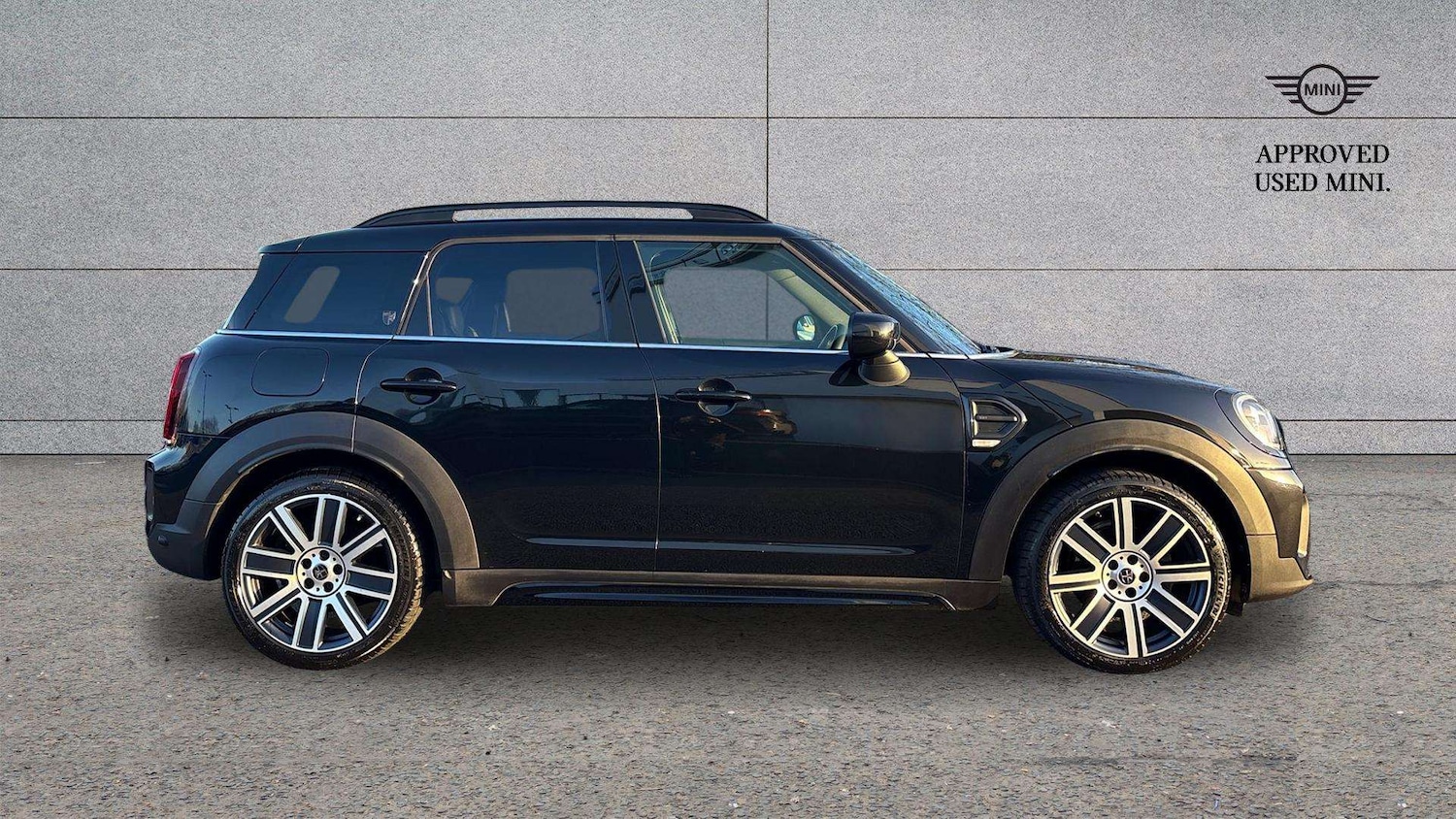 Used MINI Countryman 2022 for sale - 76610525: Photo 4