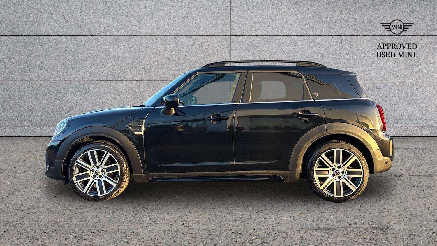 Used MINI Countryman 2022 for sale - 76610525: Photo 5