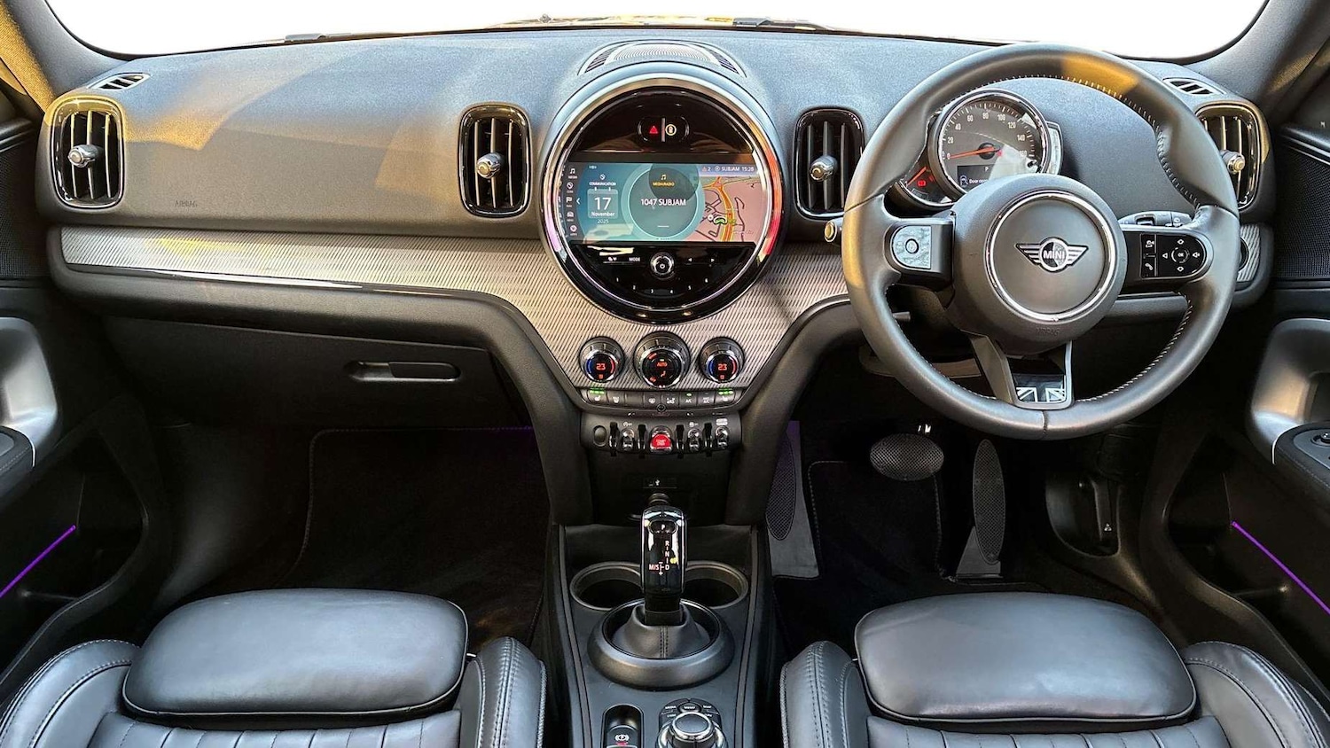 Used MINI Countryman 2022 for sale - 76610525: Photo 6