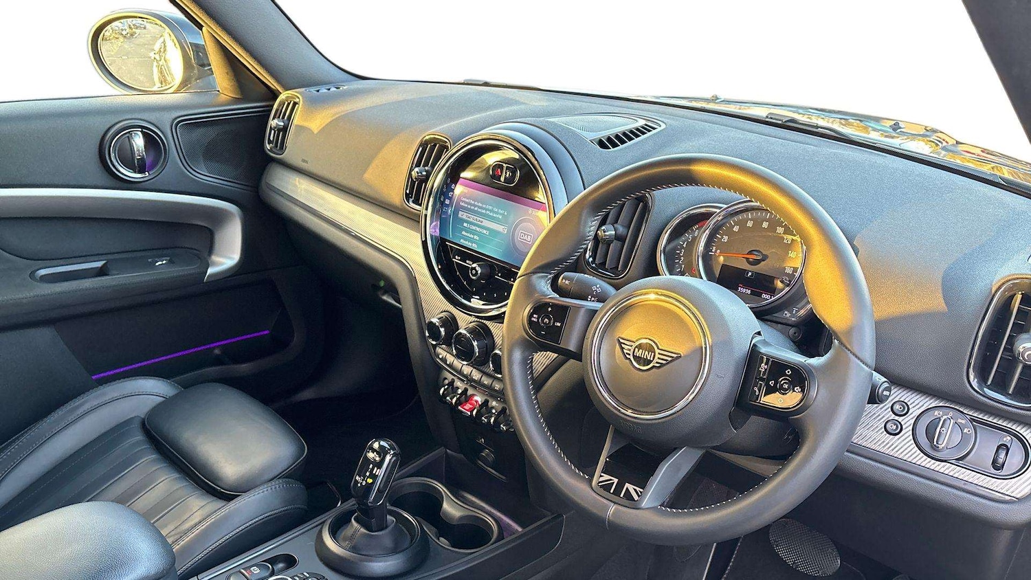 Used MINI Countryman 2022 for sale - 76610525: Photo 8