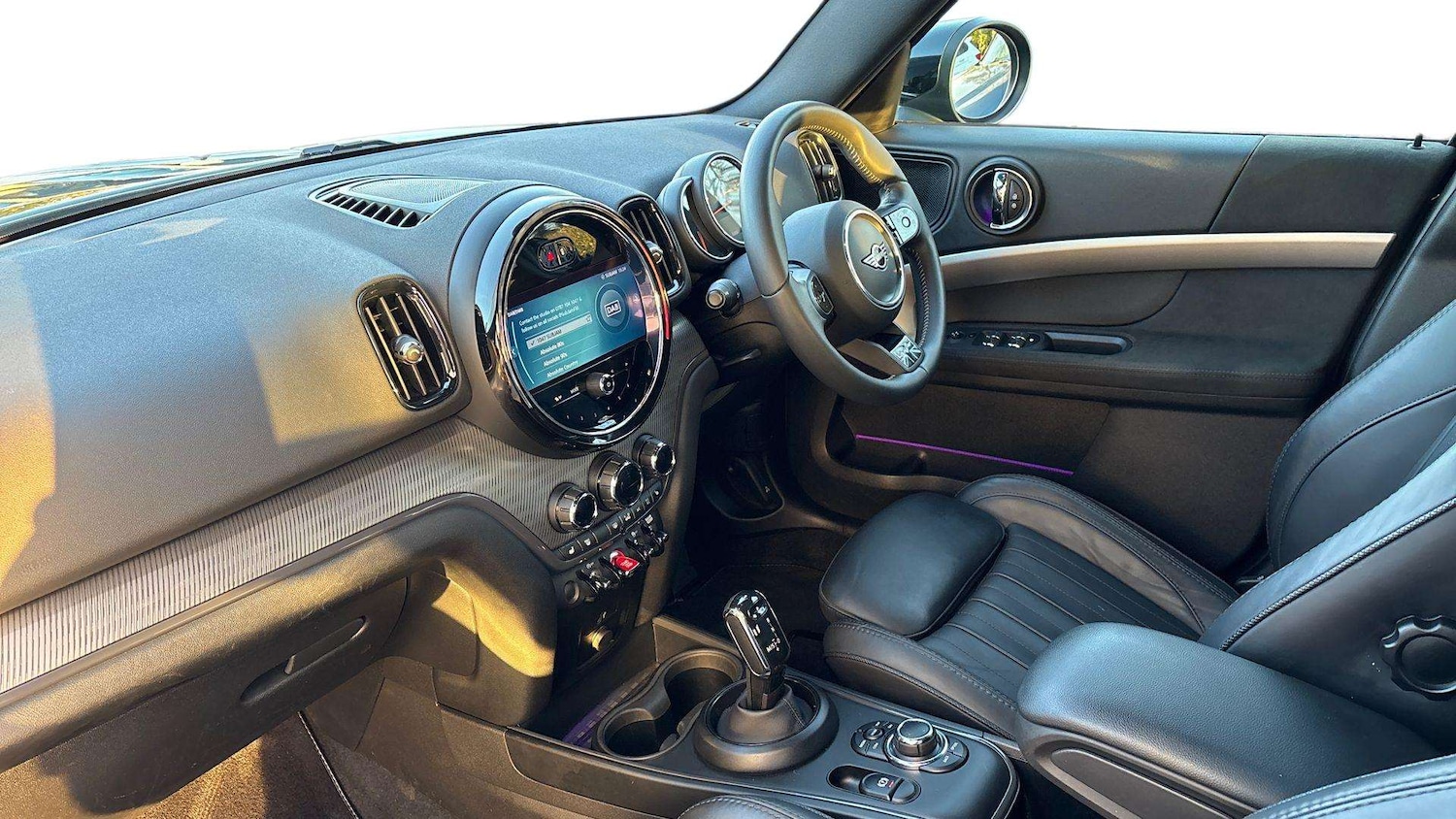 Used MINI Countryman 2022 for sale - 76610525: Photo 9