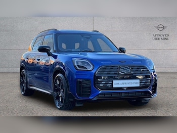 Used MINI Countryman 2025 for sale - 79319363: Photo
