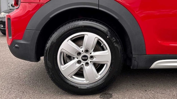 Used MINI Countryman 2020 for sale - 75592339: Photo 16