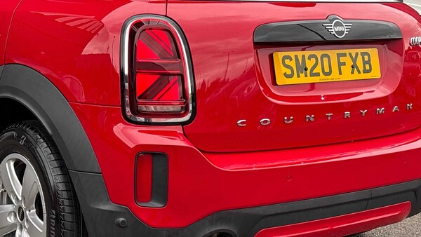 Used MINI Countryman 2020 for sale - 75592339: Photo 17